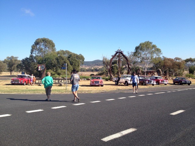 Wagga