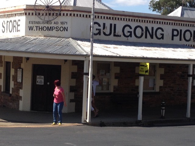 Wagga