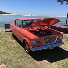 NSCCA Display Day 2016