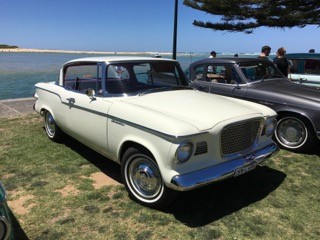 NSCCA Display Day 2016