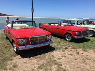 NSCCA Display Day 2016