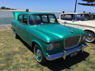 NSCCA Display Day 2016
