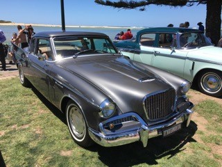 NSCCA Display Day 2016