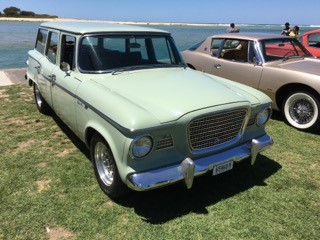 NSCCA Display Day 2016