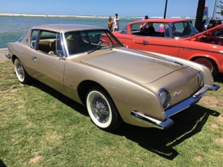 NSCCA Display Day 2016