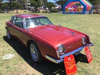 NSCCA Display Day 2016