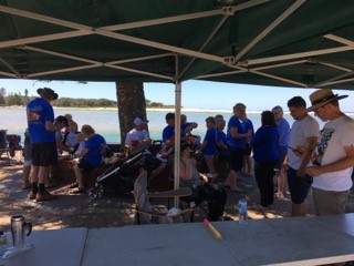 NSCCA Display Day 2016