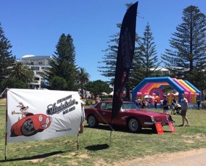 NSCCA Display Day 2016