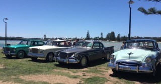 NSCCA Display Day 2016