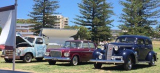 NSCCA Display Day 2016